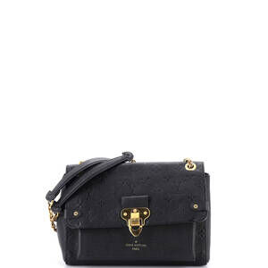 Louis Vuitton Vavin Handbag Empreinte #237021L19B